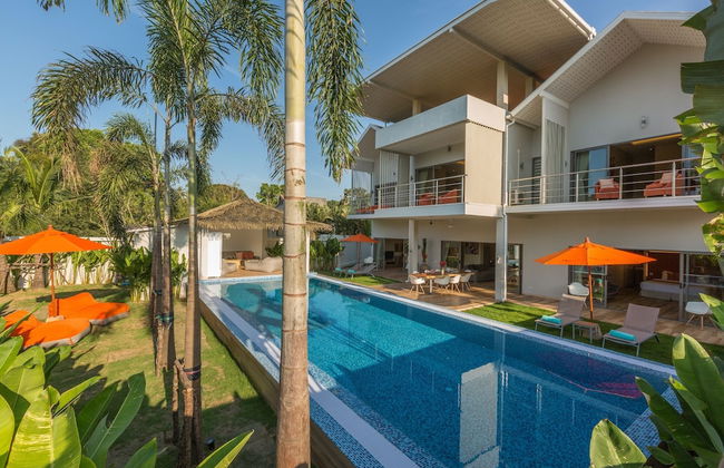 Ban Tai Estate Villas - Foto 43