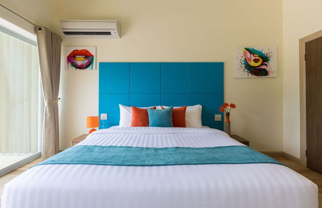Ban Tai Estate Villas - Foto 4