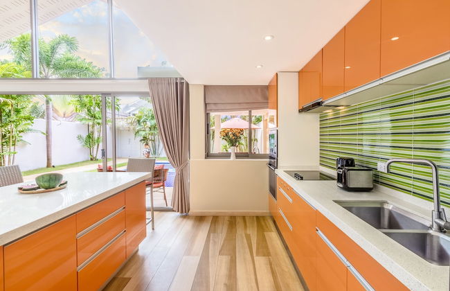Ban Tai Estate Villas - Foto 61
