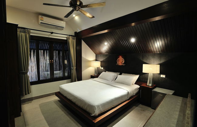 Ban Tai Estate Villas - Foto 40