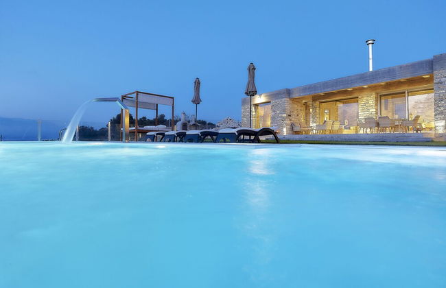 Kori Villa - Photo 11