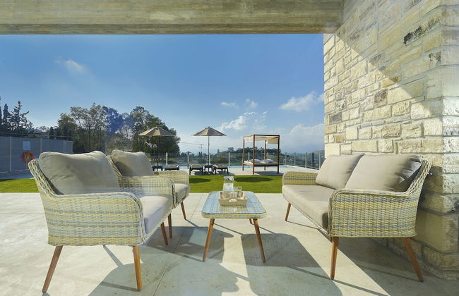 Kori Villa - Photo 25