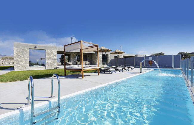 Kori Villa - Photo 18