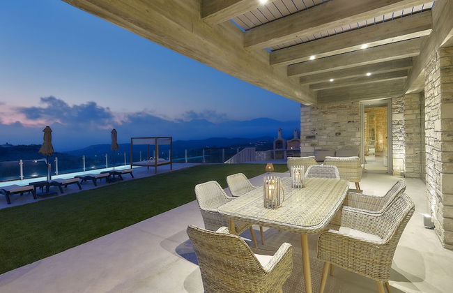 Kori Villa - Photo 26