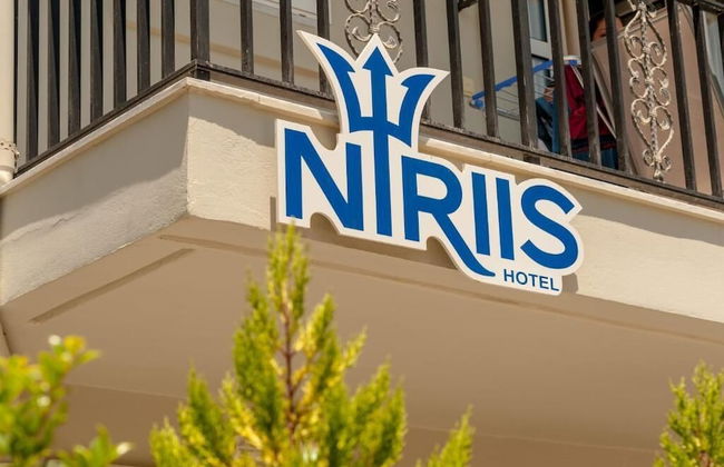 Niriis Hotel - Foto 43