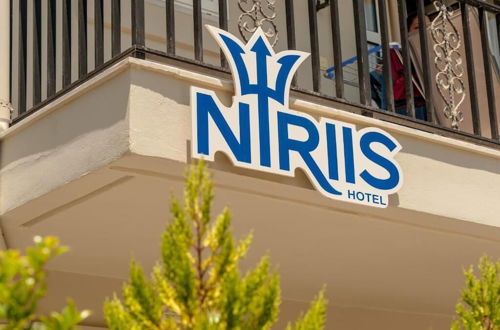 Foto 43 - Niriis Hotel