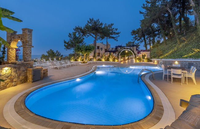 Aegean View Estates - Foto 23