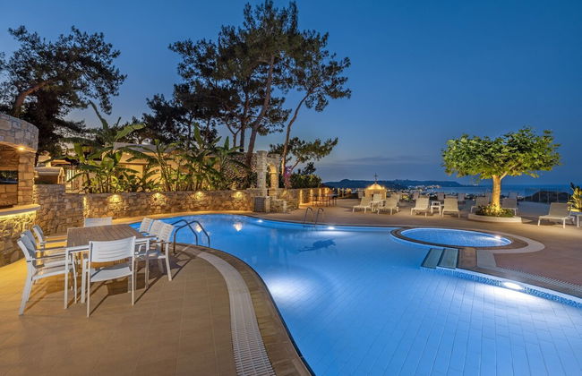 Aegean View Estates - Foto 1
