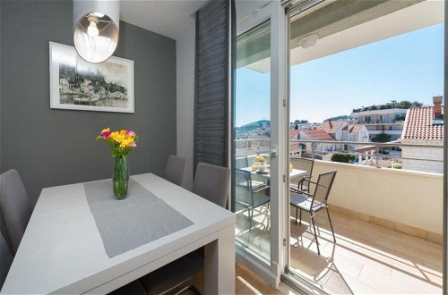 Photo 23 - Apartment Corto Maltese
