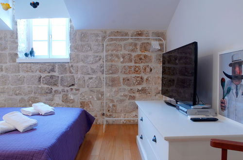 Photo 6 - Dolce Vita Stone House Hvar