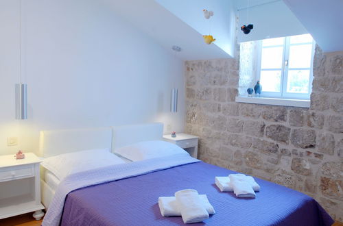 Photo 5 - Dolce Vita Stone House Hvar