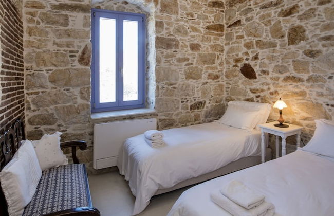 Good Life Greece Eco Villas - Foto 5