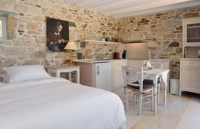Good Life Greece Eco Villas - Foto 23