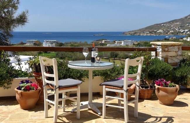 Good Life Greece Eco Villas - Foto 29