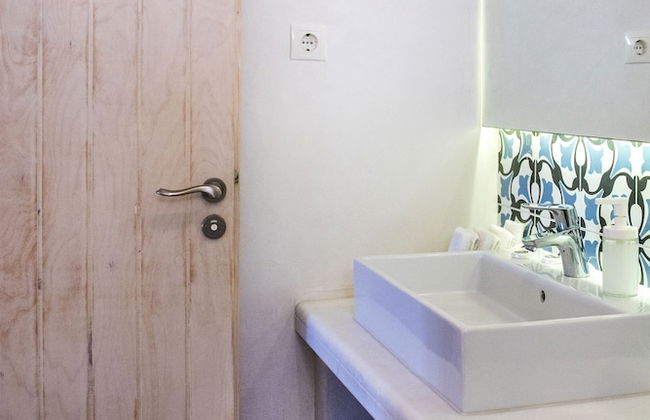 Good Life Greece Eco Villas - Foto 39