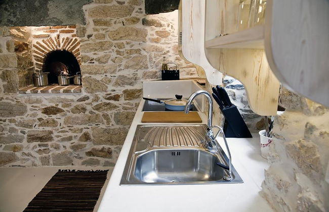 Good Life Greece Eco Villas - Foto 16