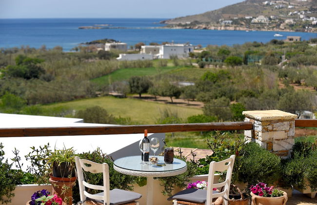Good Life Greece Eco Villas - Foto 70