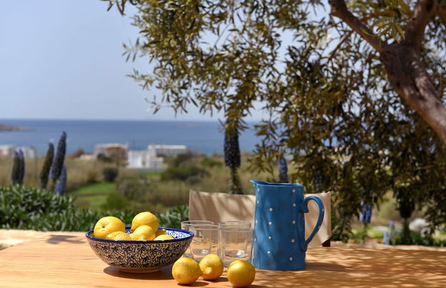 Good Life Greece Eco Villas - Foto 31