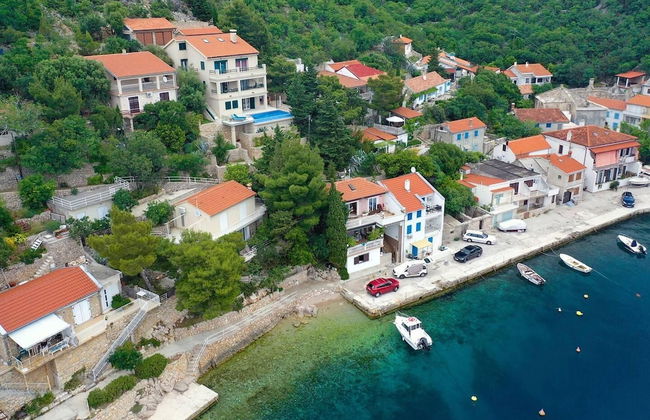 Villa Relax, Amazing View and 2 Pools - Foto 35