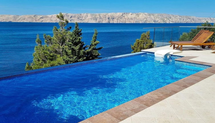 Photo 1 - Villa Relax, Amazing View and 2 Pools