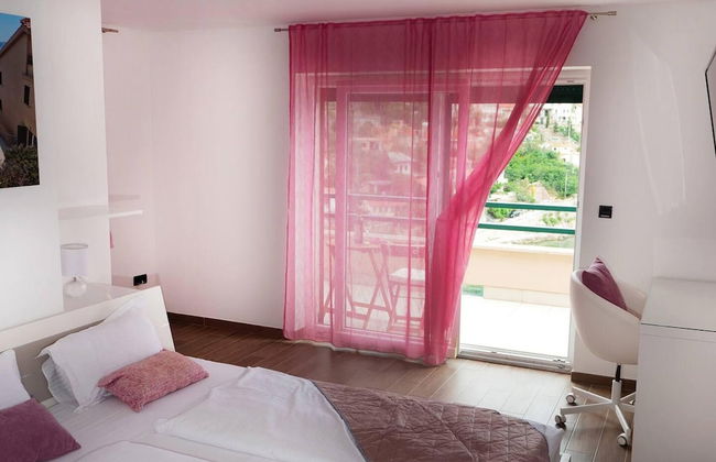 Villa Relax, Amazing View and 2 Pools - Foto 2