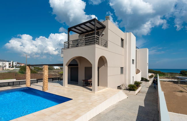 Blue Wave Villa - Foto 36