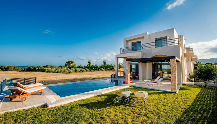 Photo 1 - Blue Wave Villa