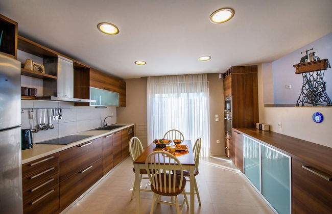 Blue Wave Villa - Foto 11