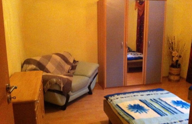 Appartements Funk - Foto 2