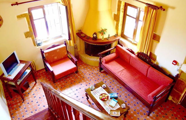 Villa Sevi Bella Crete - Photo 2