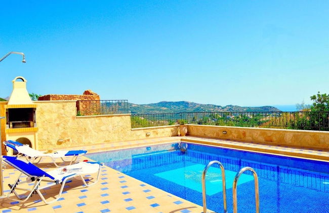 Villa Sevi Bella Crete - Photo 5