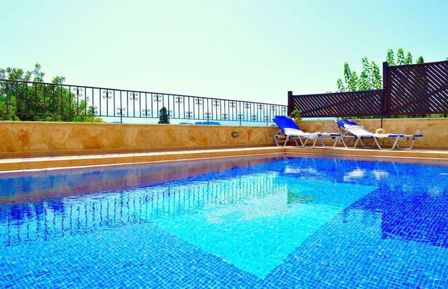 Villa Sevi Bella Crete - Photo 4