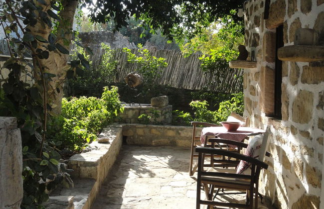 Villa Lithos - Foto 37