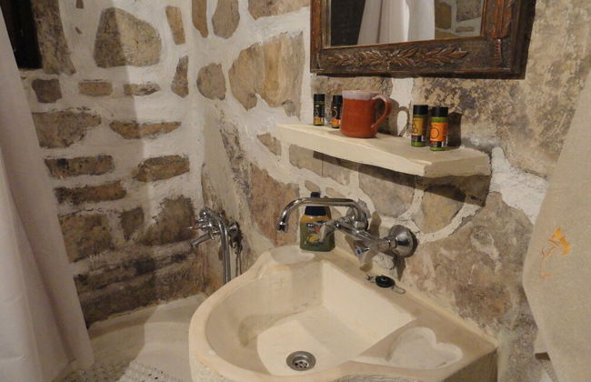 Villa Lithos - Foto 14