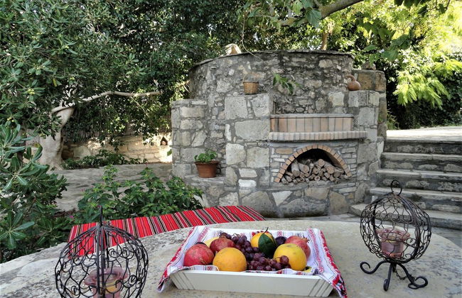 Villa Lithos - Foto 38