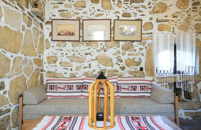 Villa Lithos - Foto 23