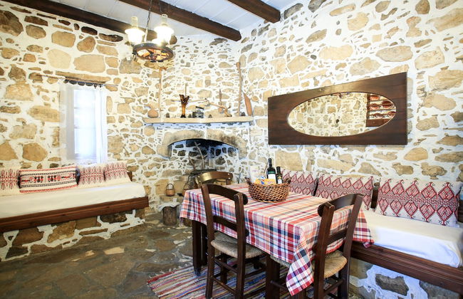 Villa Lithos - Foto 19