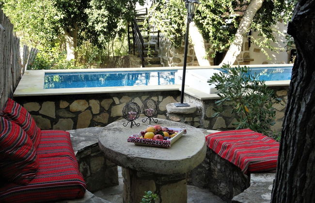 Villa Lithos - Foto 34