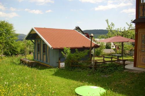 Photo 13 - Pleasant Apartment in Bernauinnerlehen With Garden