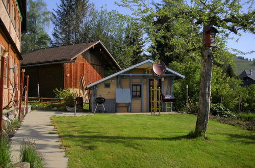 Photo 35 - Pleasant Apartment in Bernauinnerlehen With Garden