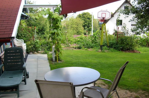 Foto 36 - Pleasant Apartment in Bernauinnerlehen With Garden