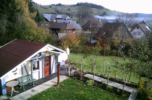 Photo 27 - Pleasant Apartment in Bernau-innerlehen With Garden