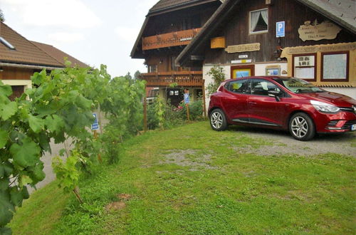 Photo 23 - Pleasant Apartment in Bernau-innerlehen With Garden