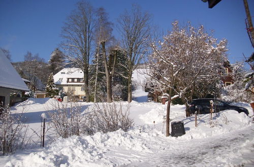 Photo 36 - Pleasant Apartment in Bernauinnerlehen With Garden