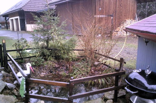 Photo 33 - Pleasant Apartment in Bernauinnerlehen With Garden