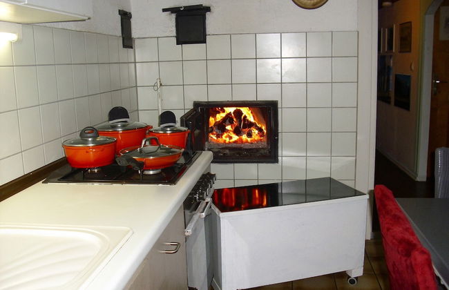 Gemutliche Gartenwohnung in Bernau - Foto 4