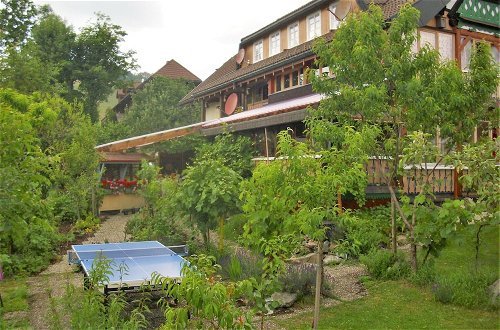 Photo 18 - Pleasant Apartment in Bernauinnerlehen With Garden