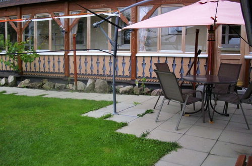 Photo 20 - Pleasant Apartment in Bernau-innerlehen With Garden