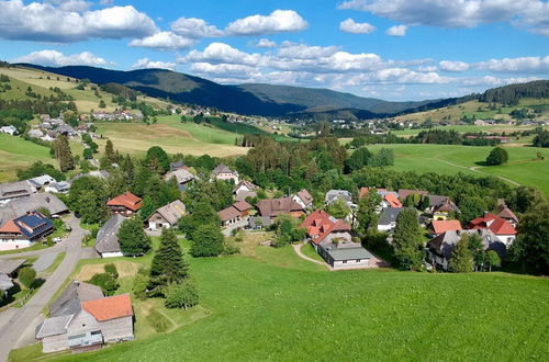 Photo 45 - Pleasant Apartment in Bernau-innerlehen With Garden