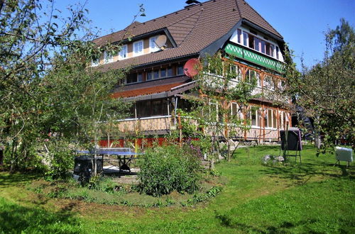 Photo 29 - Pleasant Apartment in Bernau-innerlehen With Garden